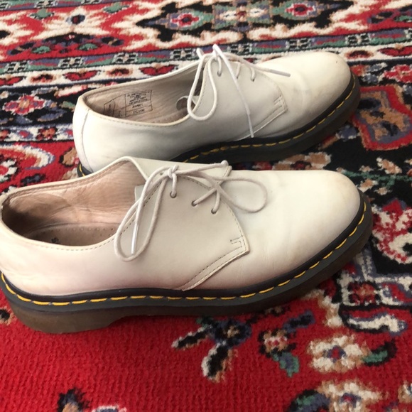 Dr Martens | Oxford - Picture 2 of 7